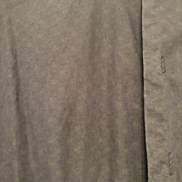 Men's Apt. 9 Button Down Shirt - Picture 4 of 5